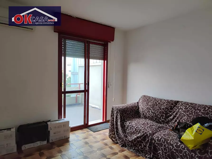 Immagine 7 di Appartamento in vendita  in Via Eulambio 12 a Farra D'isonzo