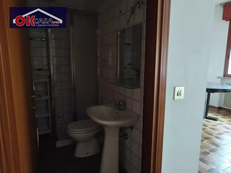 Immagine 9 di Appartamento in vendita  in Via Eulambio 12 a Farra D'isonzo