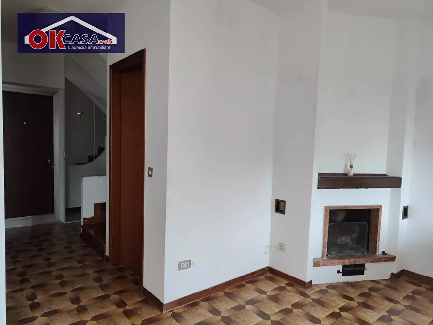 Immagine 10 di Appartamento in vendita  in Via Eulambio 12 a Farra D'isonzo