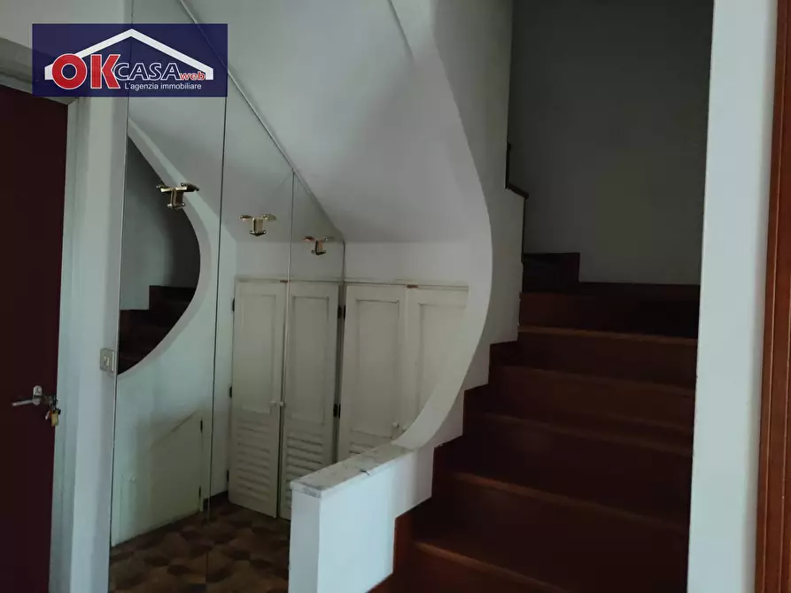 Immagine 11 di Appartamento in vendita  in Via Eulambio 12 a Farra D'isonzo