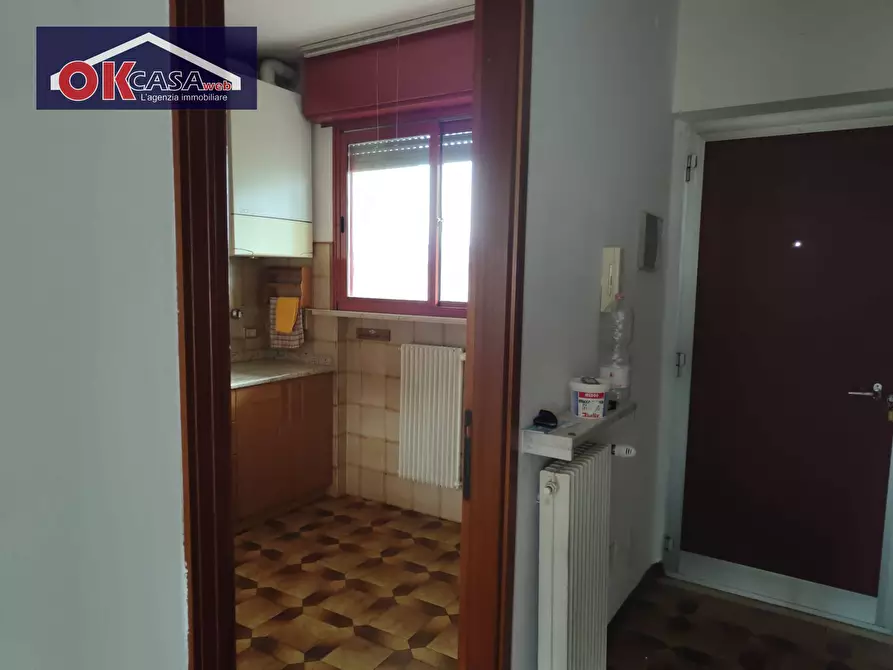 Immagine 13 di Appartamento in vendita  in Via Eulambio 12 a Farra D'isonzo