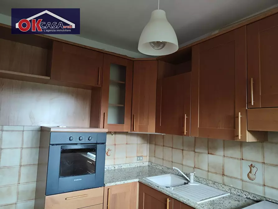 Immagine 16 di Appartamento in vendita  in Via Eulambio 12 a Farra D'isonzo