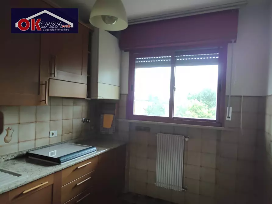 Immagine 17 di Appartamento in vendita  in Via Eulambio 12 a Farra D'isonzo