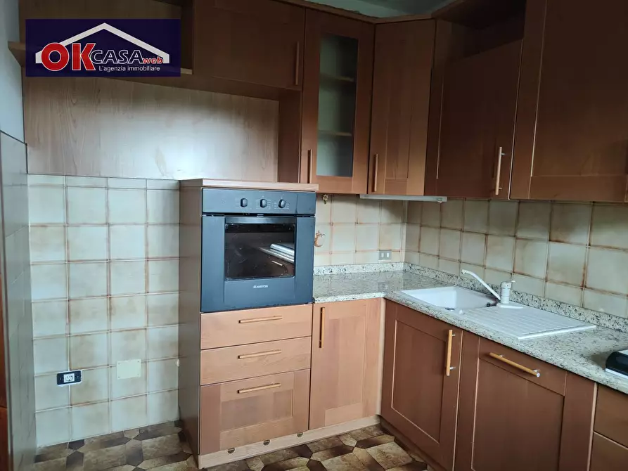 Immagine 18 di Appartamento in vendita  in Via Eulambio 12 a Farra D'isonzo