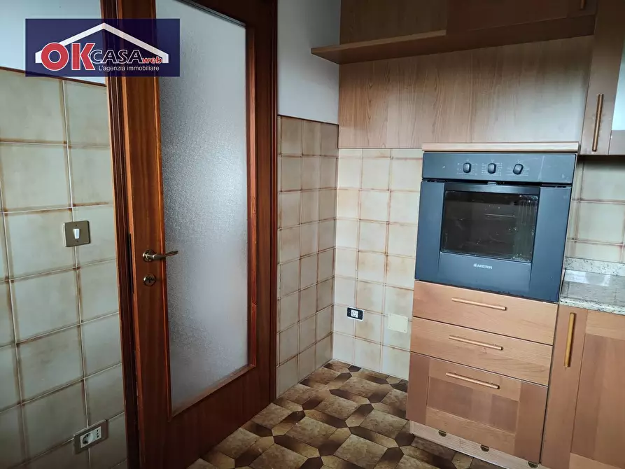 Immagine 19 di Appartamento in vendita  in Via Eulambio 12 a Farra D'isonzo