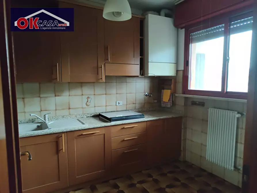 Immagine 20 di Appartamento in vendita  in Via Eulambio 12 a Farra D'isonzo