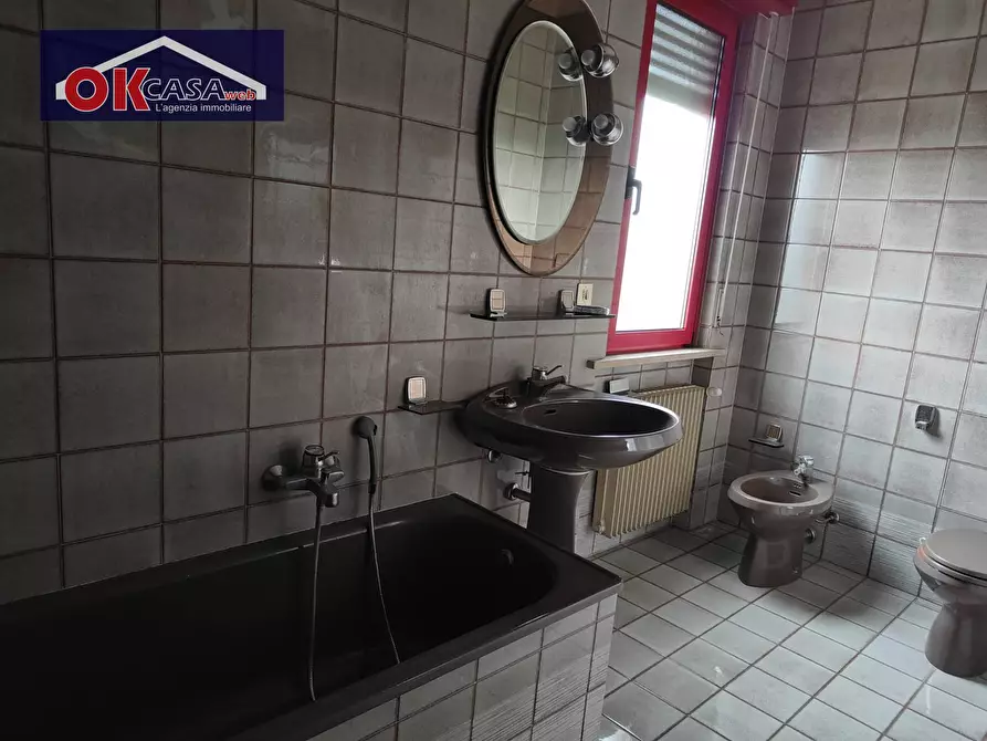 Immagine 21 di Appartamento in vendita  in Via Eulambio 12 a Farra D'isonzo