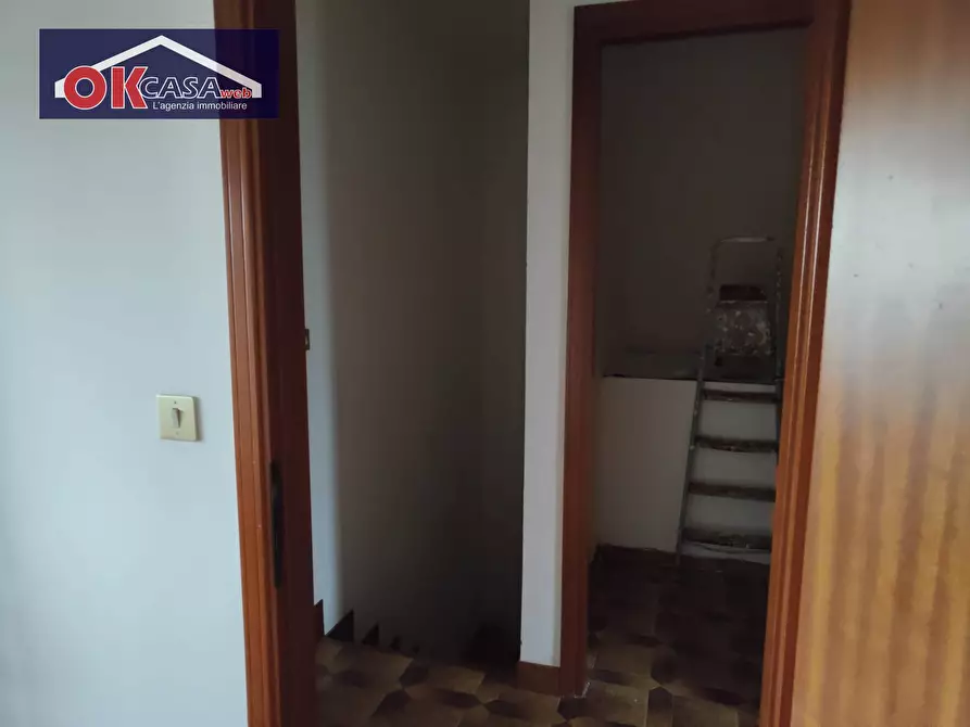 Immagine 26 di Appartamento in vendita  in Via Eulambio 12 a Farra D'isonzo
