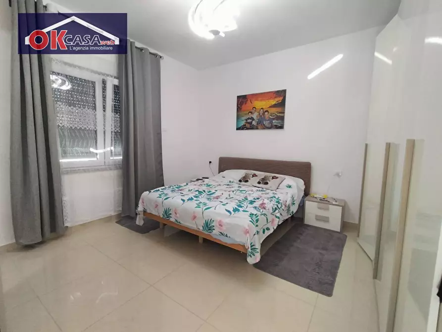 Immagine 14 di Villa in vendita  in Via Brancolo a Bagnaria Arsa