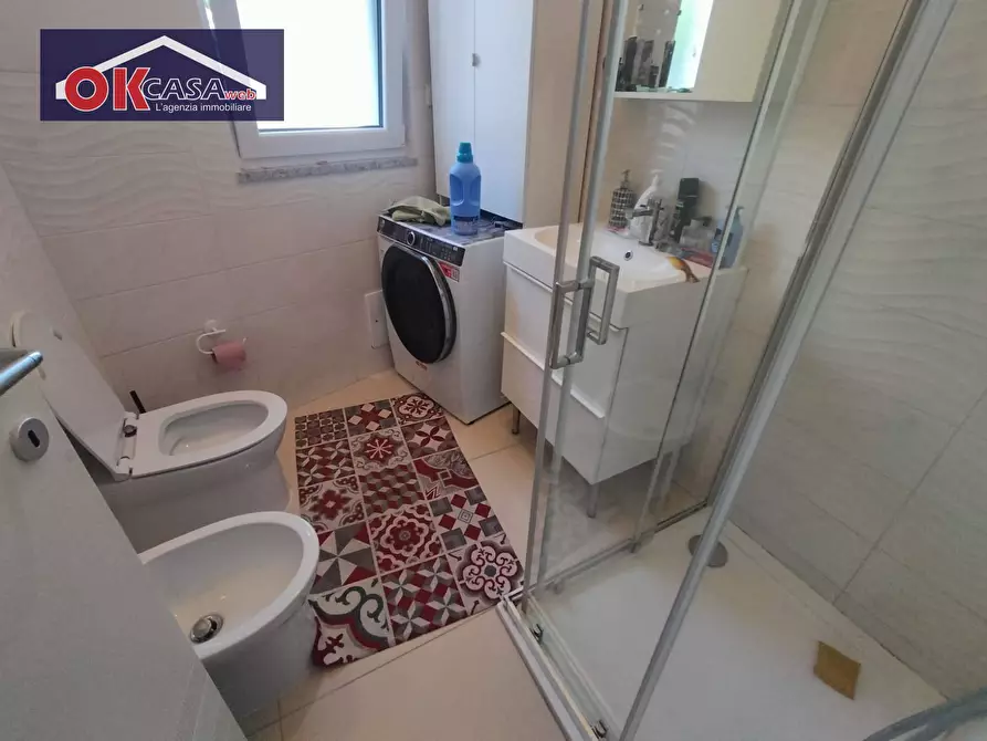 Immagine 13 di Villa in vendita  in Via Brancolo a Bagnaria Arsa