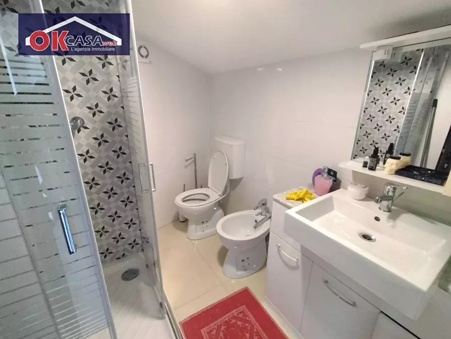 Immagine 17 di Villa in vendita  in Via Brancolo a Bagnaria Arsa