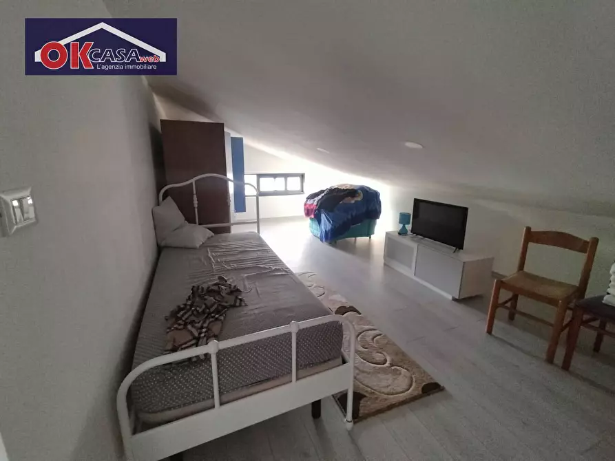 Immagine 18 di Villa in vendita  in Via Brancolo a Bagnaria Arsa