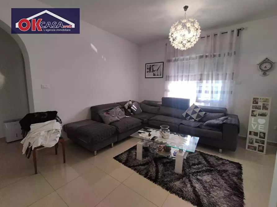 Immagine 11 di Villa in vendita  in Via Brancolo a Bagnaria Arsa