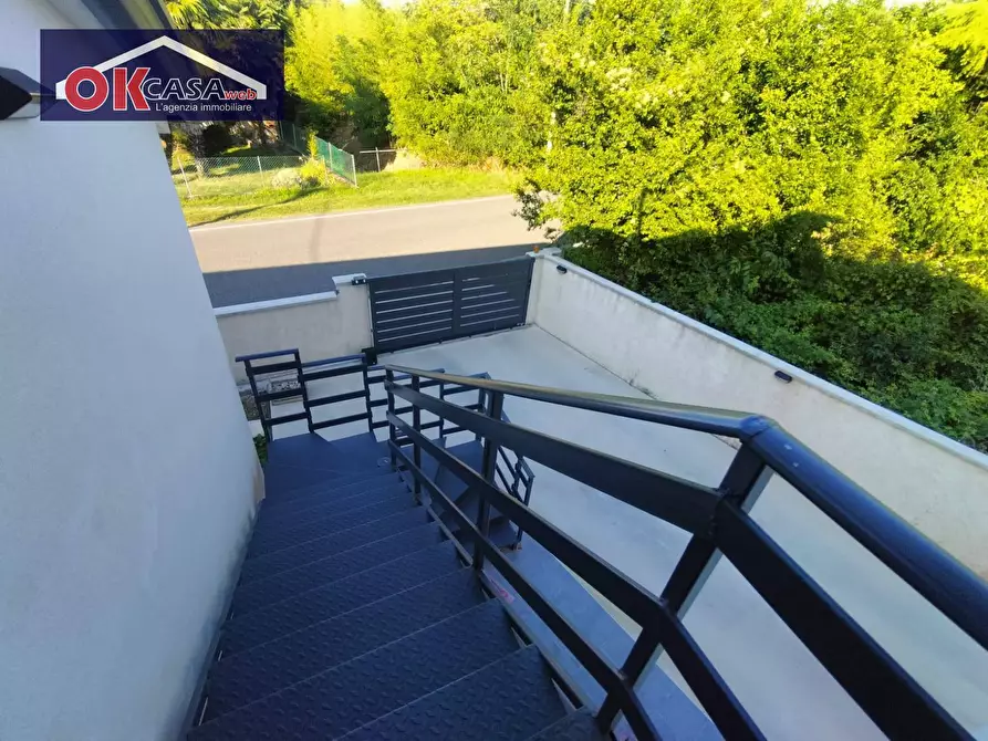 Immagine 6 di Villa in vendita  in Via Brancolo a Bagnaria Arsa