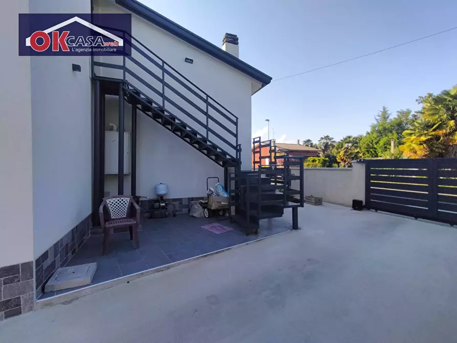 Immagine 5 di Villa in vendita  in Via Brancolo a Bagnaria Arsa