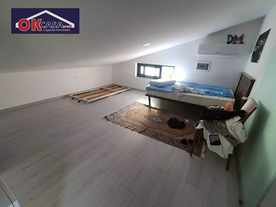 Immagine 19 di Villa in vendita  in Via Brancolo a Bagnaria Arsa