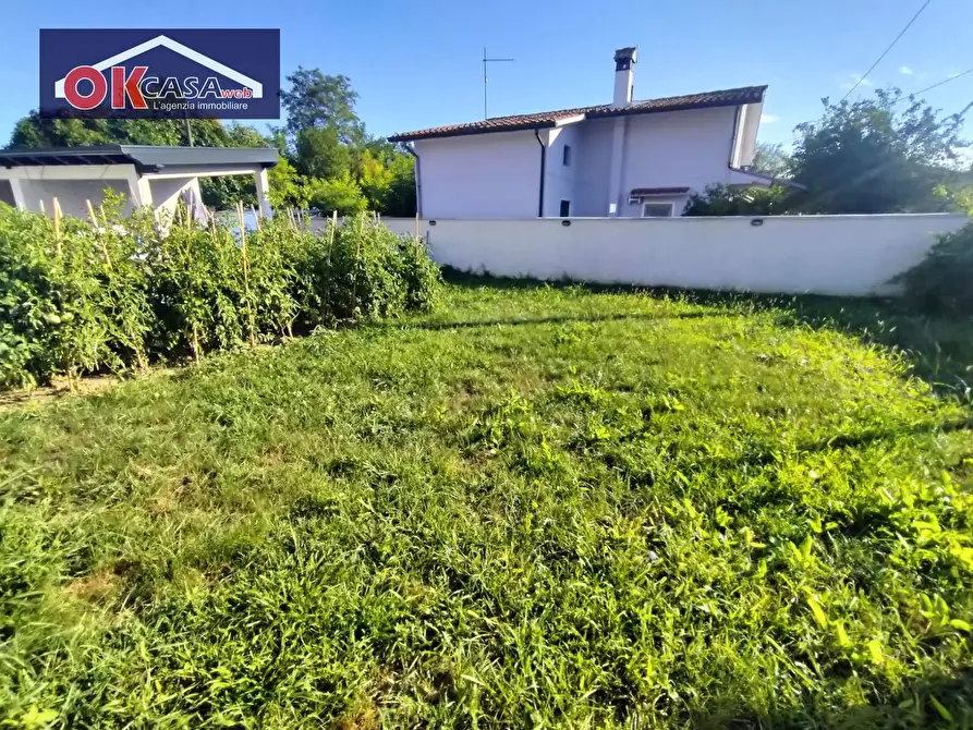 Immagine 7 di Villa in vendita  in Via Brancolo a Bagnaria Arsa