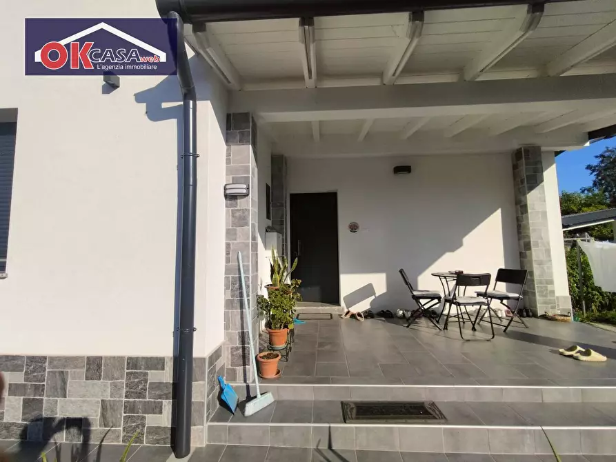 Immagine 2 di Villa in vendita  in Via Brancolo a Bagnaria Arsa