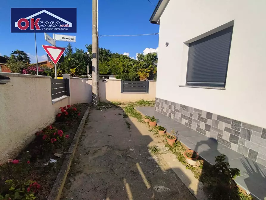 Immagine 9 di Villa in vendita  in Via Brancolo a Bagnaria Arsa