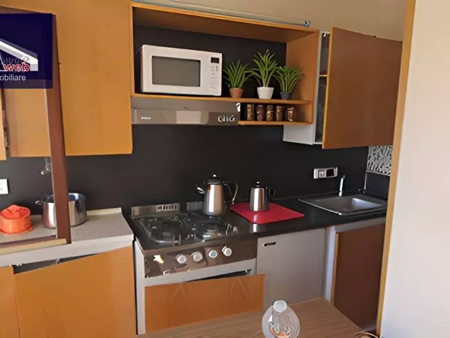 Immagine 6 di Casa semindipendente in vendita  in Viale Aprilia Marittima a Latisana