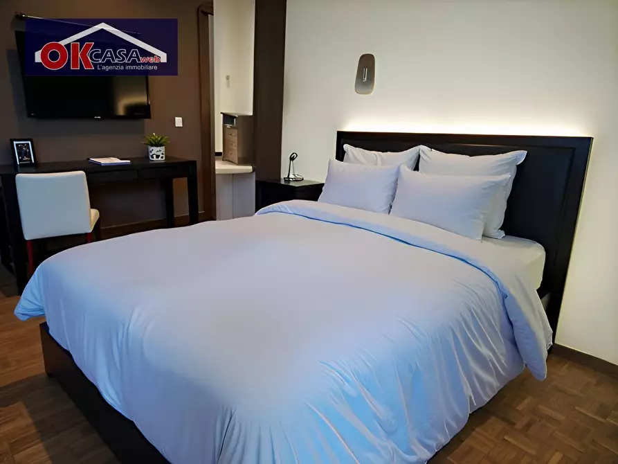 Immagine 2 di Appartamento in vendita  in Via Tacitiana a Monfalcone