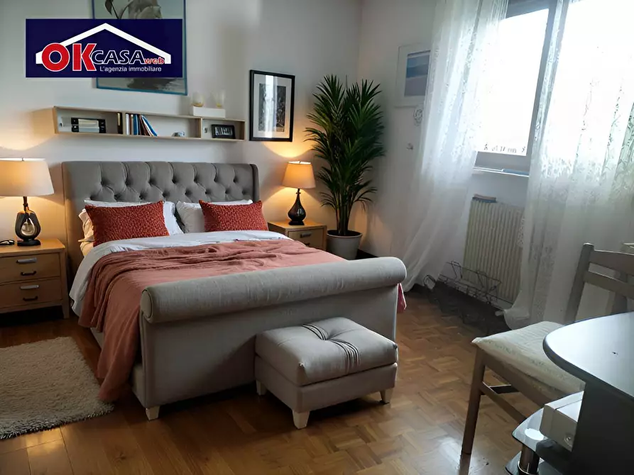 Immagine 3 di Appartamento in vendita  in Via Tacitiana a Monfalcone