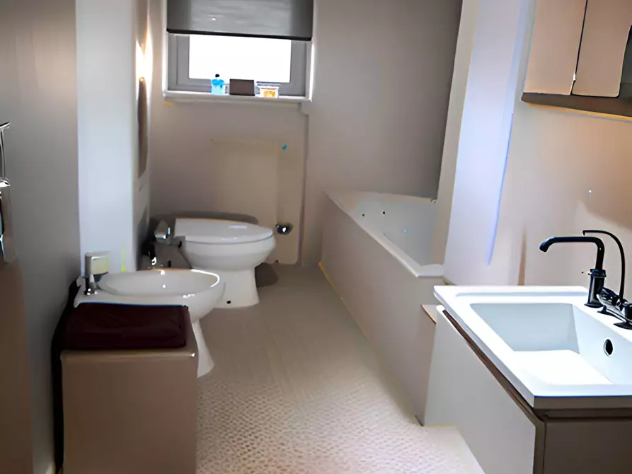 Immagine 6 di Appartamento in vendita  in Via Tacitiana a Monfalcone