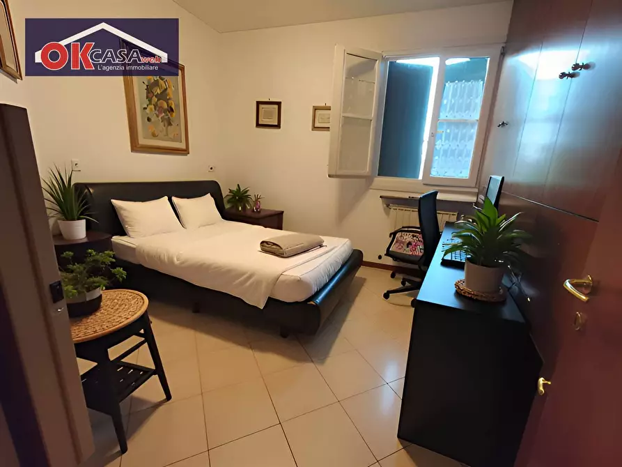 Immagine 6 di Villetta a schiera in vendita  in Via Lise Meitner 67 a Capriva Del Friuli