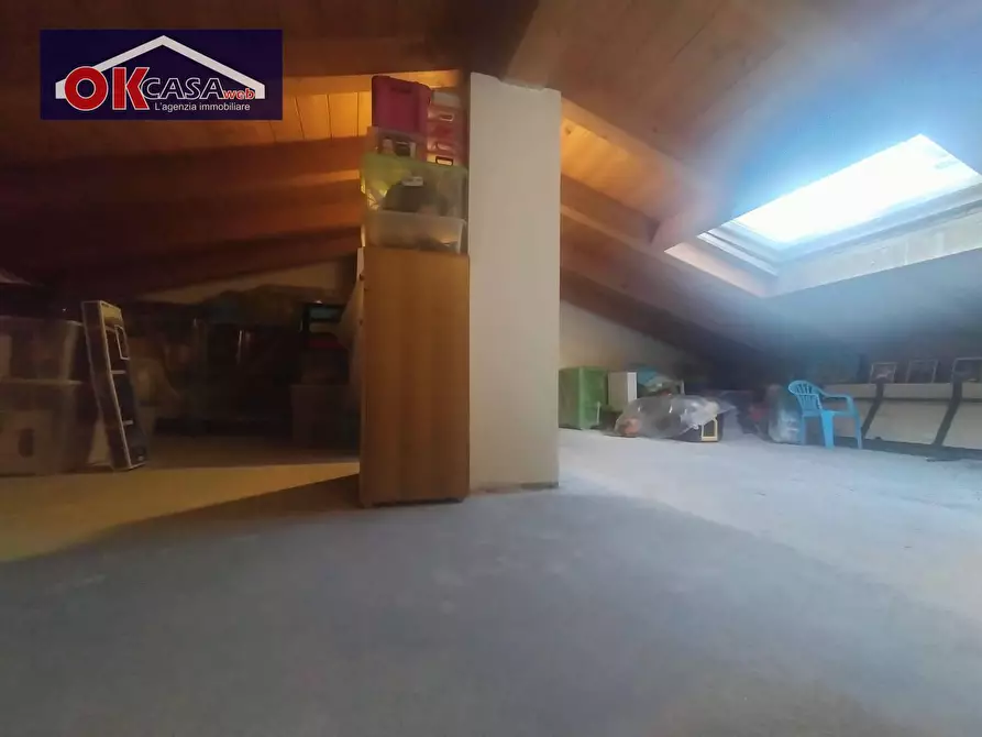 Immagine 9 di Villetta a schiera in vendita  in Via Lise Meitner 67 a Capriva Del Friuli