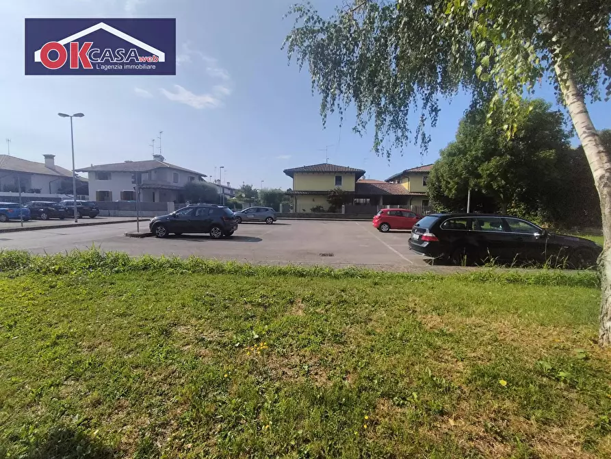 Immagine 11 di Villetta a schiera in vendita  in Via Lise Meitner 67 a Capriva Del Friuli