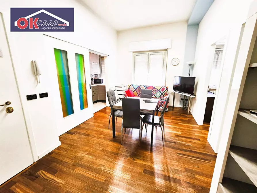 Immagine 2 di Appartamento in vendita  in via benedettine a Verona