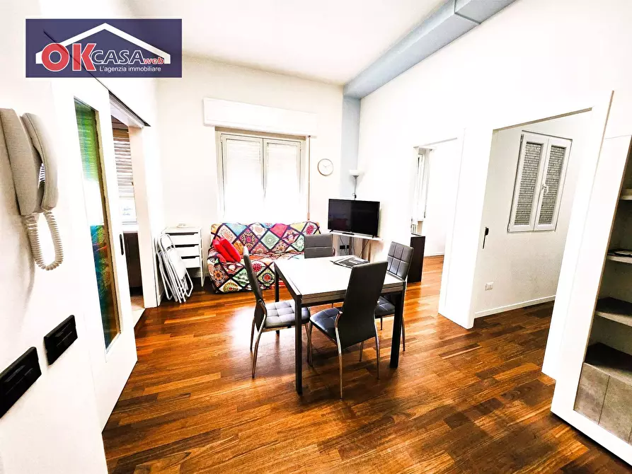 Immagine 3 di Appartamento in vendita  in via benedettine a Verona