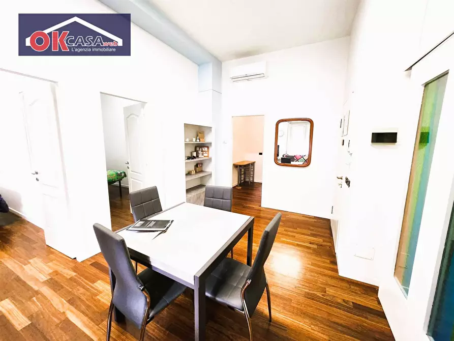 Immagine 4 di Appartamento in vendita  in via benedettine a Verona