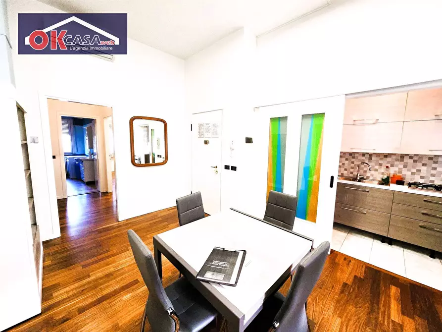 Immagine 1 di Appartamento in vendita  in via benedettine a Verona