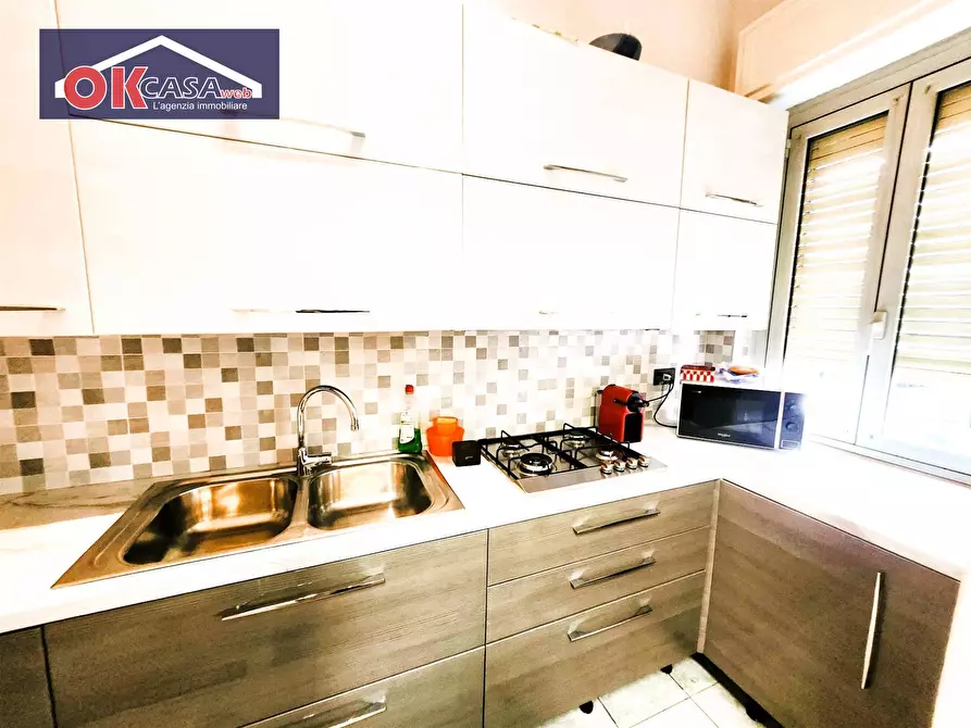 Immagine 6 di Appartamento in vendita  in via benedettine a Verona