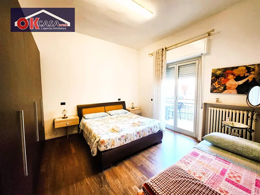 Immagine 7 di Appartamento in vendita  in via benedettine a Verona