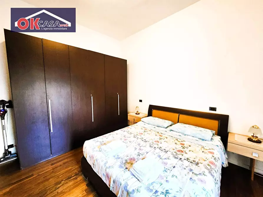 Immagine 8 di Appartamento in vendita  in via benedettine a Verona