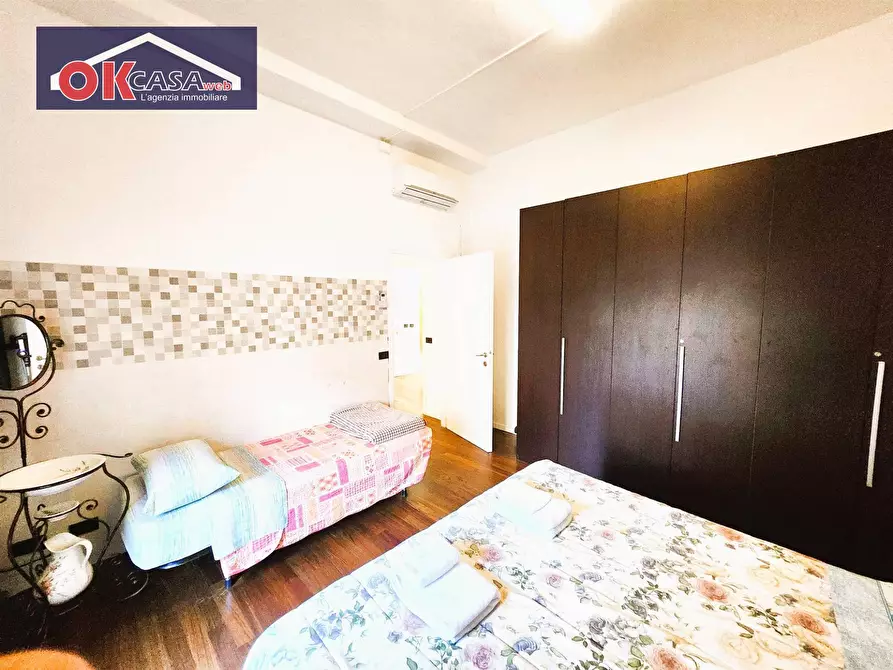 Immagine 9 di Appartamento in vendita  in via benedettine a Verona