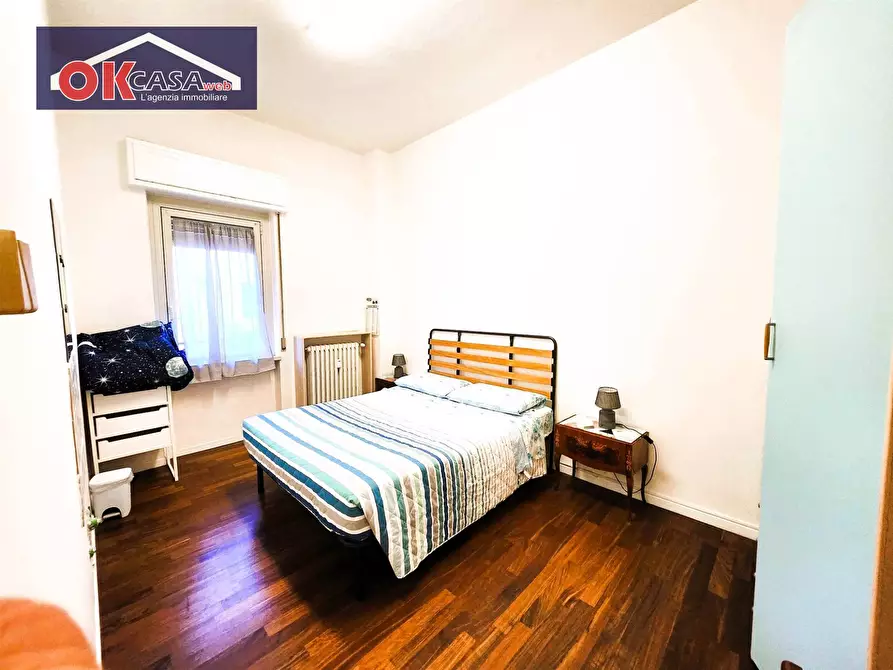 Immagine 10 di Appartamento in vendita  in via benedettine a Verona