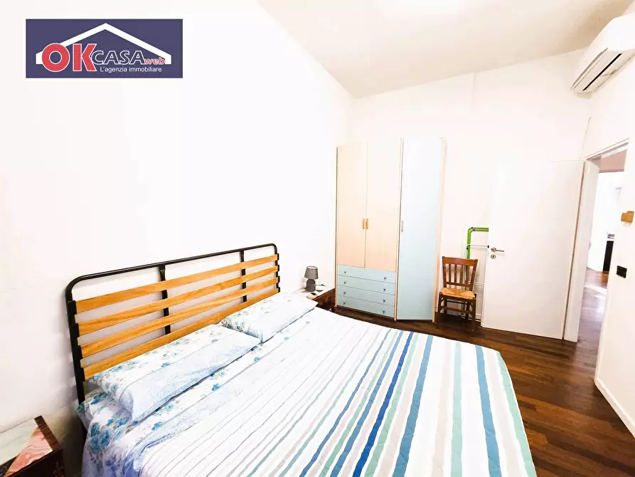 Immagine 11 di Appartamento in vendita  in via benedettine a Verona