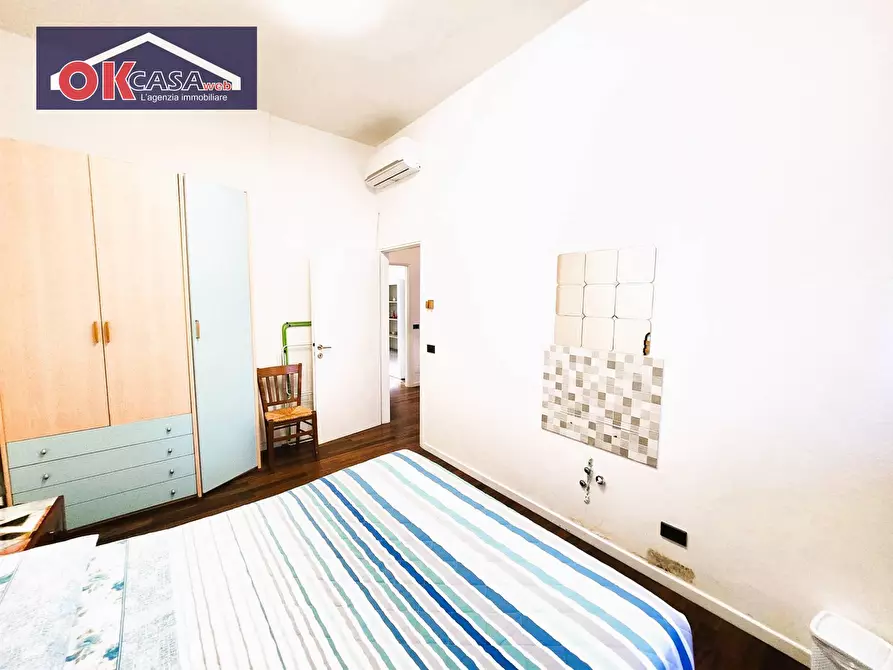 Immagine 12 di Appartamento in vendita  in via benedettine a Verona