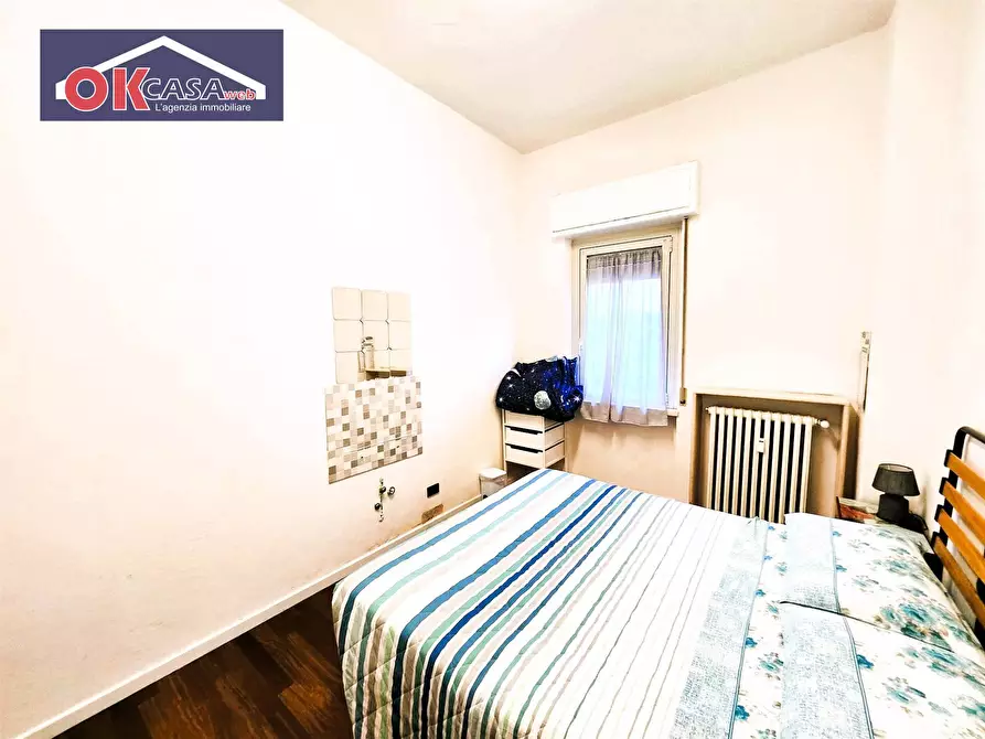 Immagine 13 di Appartamento in vendita  in via benedettine a Verona