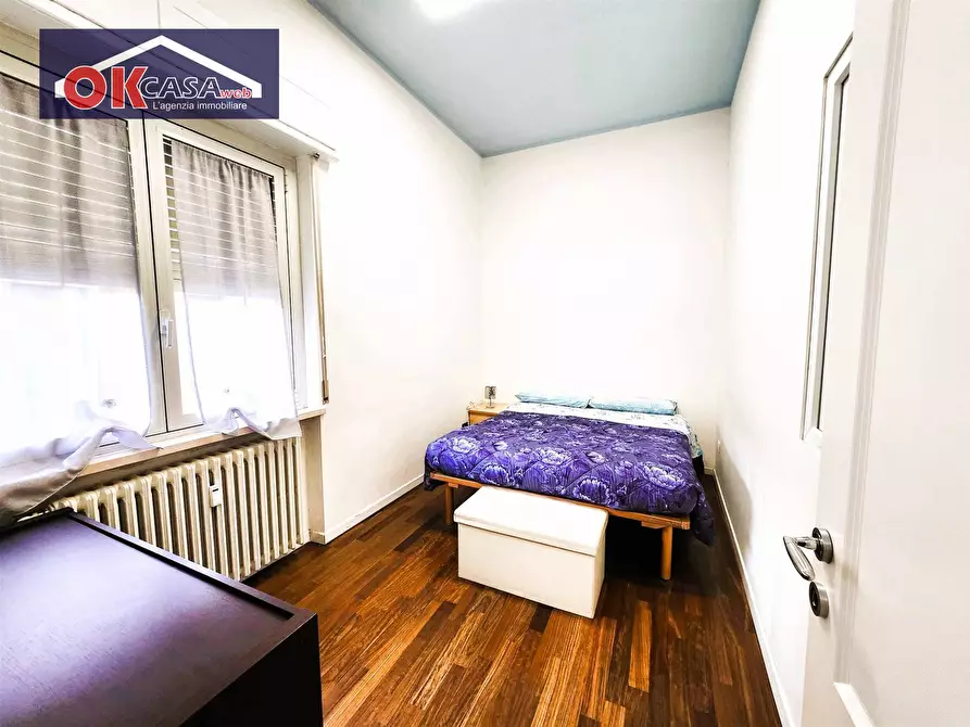 Immagine 14 di Appartamento in vendita  in via benedettine a Verona