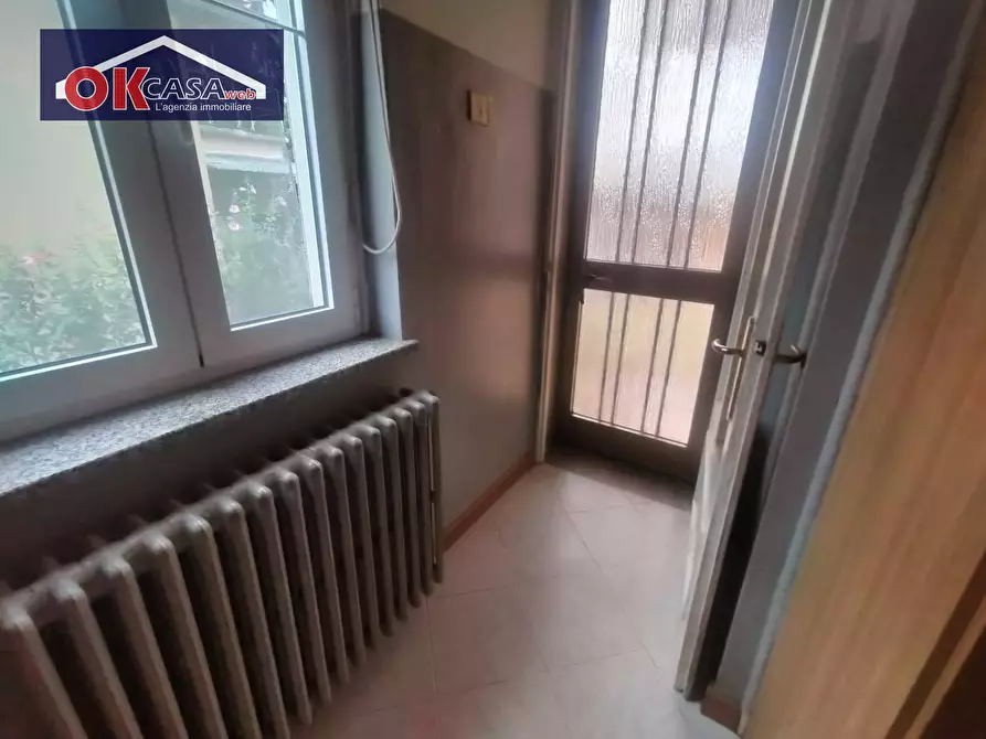 Immagine 14 di Casa indipendente in vendita  in Via Battisti a San Canzian D'isonzo