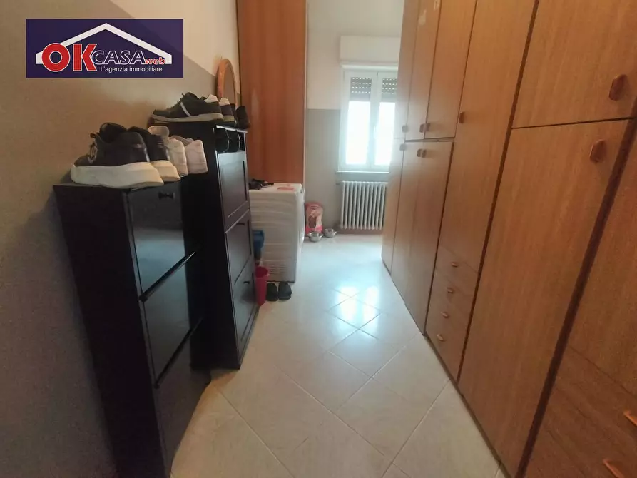 Immagine 15 di Casa indipendente in vendita  in Via Battisti a San Canzian D'isonzo