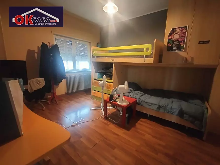 Immagine 16 di Casa indipendente in vendita  in Via Battisti a San Canzian D'isonzo