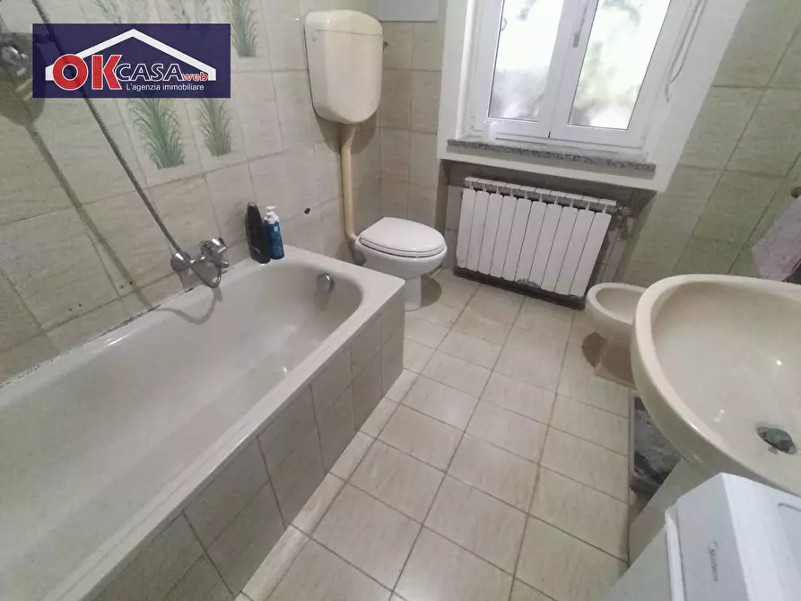 Immagine 18 di Casa indipendente in vendita  in Via Battisti a San Canzian D'isonzo