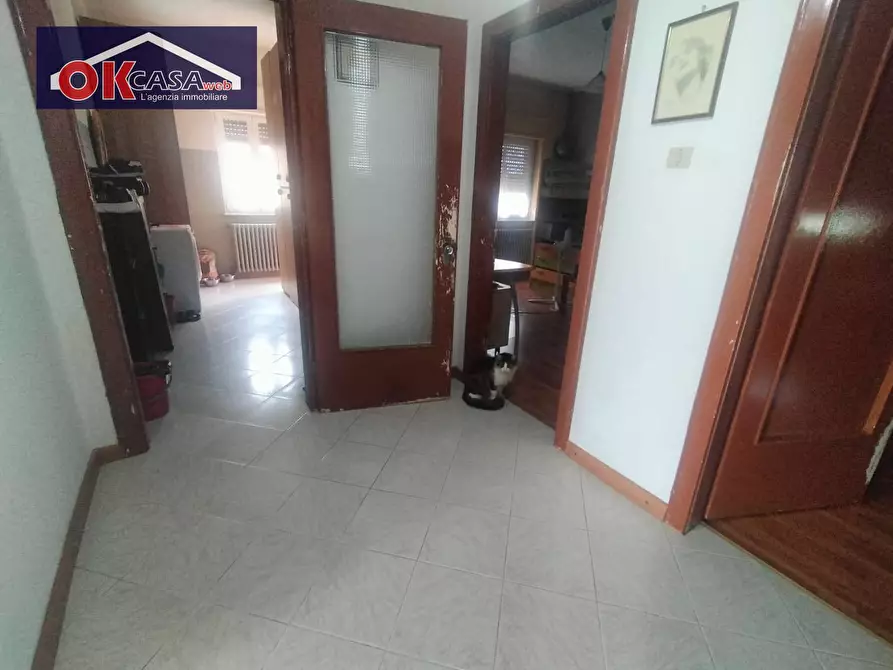Immagine 9 di Casa indipendente in vendita  in Via Battisti a San Canzian D'isonzo