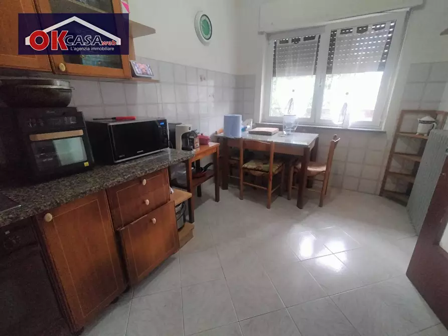 Immagine 10 di Casa indipendente in vendita  in Via Battisti a San Canzian D'isonzo