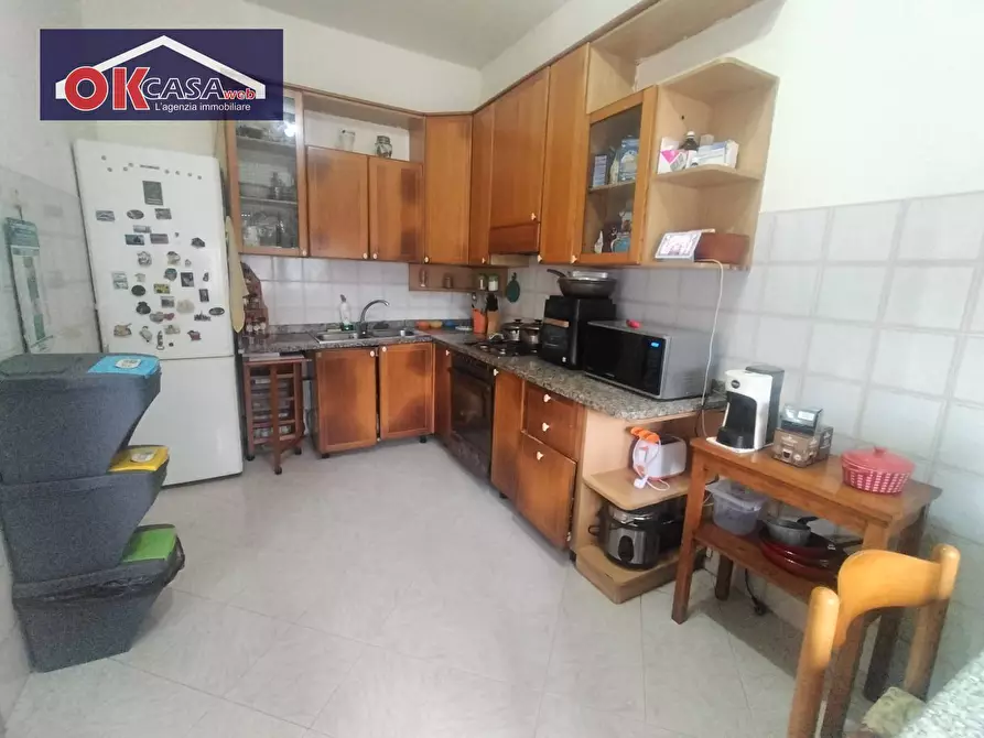 Immagine 11 di Casa indipendente in vendita  in Via Battisti a San Canzian D'isonzo